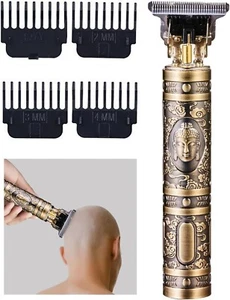 Professional Haircut & Grooming Kit for Men Rechargeable - Picture 1 of 9