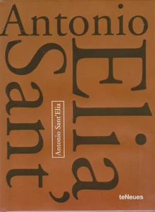 Antonio Sant'Elia - Picture 1 of 2