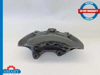 Pinza de freno delantera izquierda Lexus ISF IS F Brembo negra 08-14 OEM repintada Foto 1 de 4