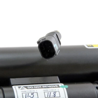 Puntal de suspensión neumática Arnott para CLS63 AMG, E63 AMG, CLS55 AMG, E55 AMG AS-2301 Foto 1 de 4