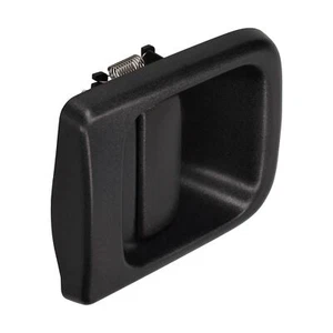 f.becker_line Türgriff Schwarz Vorne Links für RENAULT Master II OPEL Movano  - Bild 1 von 4