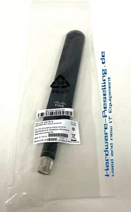 Cisco 4G-LTE-ANTM-D Antenne 07-1137-01 Noir - Zdjęcie 1 z 5