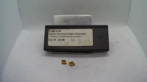 (2 Inserts) Tungaloy CCMT060204-24 T9025, CCMT21.51-24 T9025 Turning Insert: CCM - Picture 1 of 1