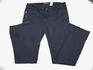UnionBay Black Stretch Jeans - Jrs. 13 - Picture 1 of 10