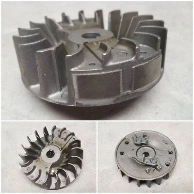 RYOBI HOMELITE CS26 SS26 BS26 String Trimmer Flywheel - Image 1 of 4