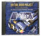EBOND Virtual Audio Project - Hi-Tech - Issue 16 - Cybertracks CD CD122301