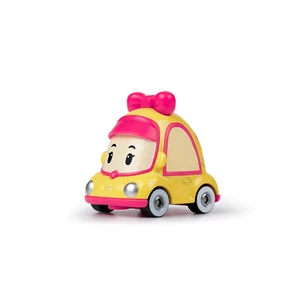 Robocar Poli Die Cast Mini/Figura Coche Juguete Regalo - Imagen 1 de 4