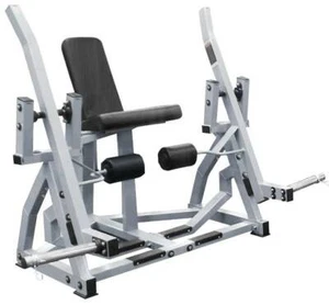 French Fitness Napa P/L Iso-Lateral Leg Extension (New) - Picture 1 of 12