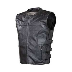 Gilet e smanicati della pelle per motociclista | Acquisti Online su eBay