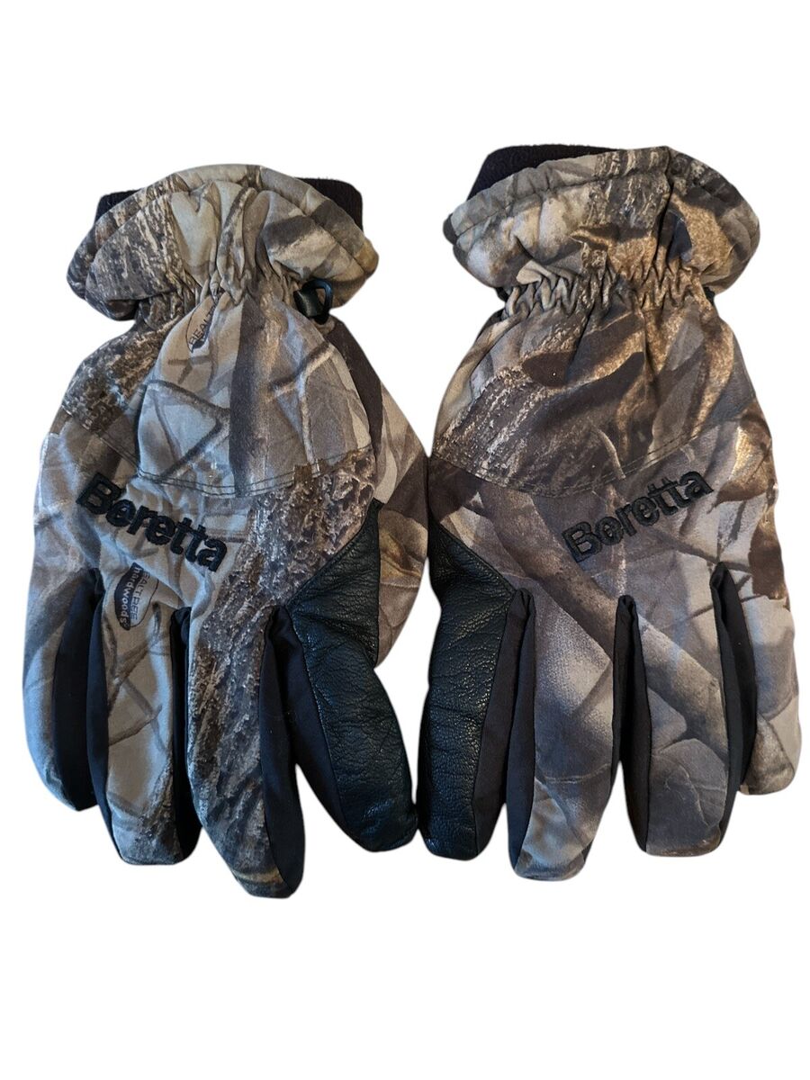 Beretta Hunting Gloves for sale | eBay Beretta Hunting Gloves for sale | eBay