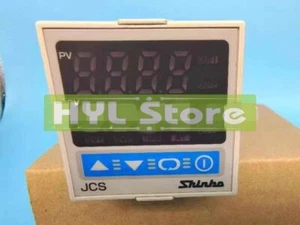 1PCS NEW FOR Temperature Controller JCS-33A-R/M A2 - Picture 1 of 6