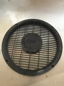 Wheel Horse 520-H Tractor Onan P-220 Plastic Stationary Guard Screen - Picture 1 of 4