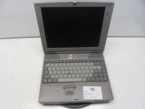 Toshiba Satellite Pro 440CDT Intel Pentium 133MHz 49152 KB NO HDD No Batt - Picture 1 of 8