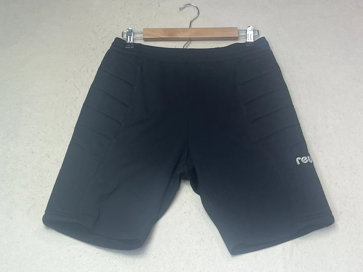 Pantalones Cortos Reusch De Hombre | Shorts En