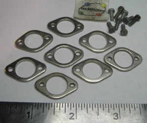 Brida de montaje de semiconductor de transistor de acero - Usado cantidad 8 - Imagen 1 de 3