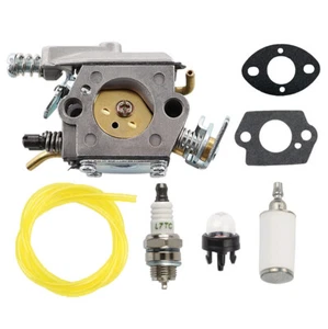 Kit adattatore carburatore WT-964 Walbro 577133001 motosega Husqvarna 235FR 225E - Foto 1 di 6
