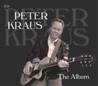 Peter Kraus The Album (CD) Album (UK IMPORT)
