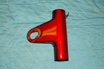 YAMAHA XS650 NOS HORQUILLA CUBIERTA OREJA 1972 Foto 1 de 4