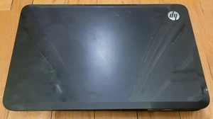 HP Pavilion g6-2278dx Notebook PC - FOR PARTS ONLY - Picture 1 of 7