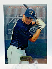 1995 Bowman's Best #B3 Bob Abreu RC