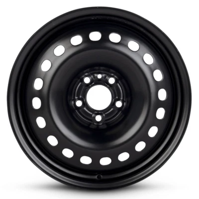 New 17" x 7" Replacement Steel Wheel Rim 2015 2016 2017 for Chrysler 200 - Image 1 of 3