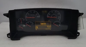 Volvo BB 2009 cuadro de instrumentos usado P#00108683 - Imagen 1 de 6