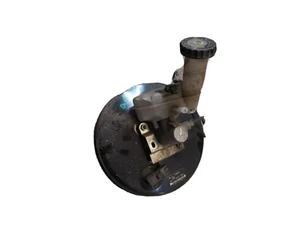 MITSUBISHI OUTLANDER BRAKE MASTER CYLINDER AND SERVO GOOD CONDITION USED 2013-ON - Picture 1 of 5