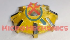 CARBIDE TIPPED VALVE SEAT CUTTER SIZE 2-1/4" 30°  FOR VINTAGE & MODERN ENGINE - Picture 1 of 2