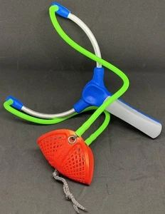 FIONDA PER BIGATTINO TWIN COLOR ALLUMINIO STONFO 339 - Imagen 1 de 2