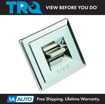 Power Door Lock Switch LH Left/Right RH & Bezel for 77-93 GMC Chevy Pickup Truck Foto 1 de 4