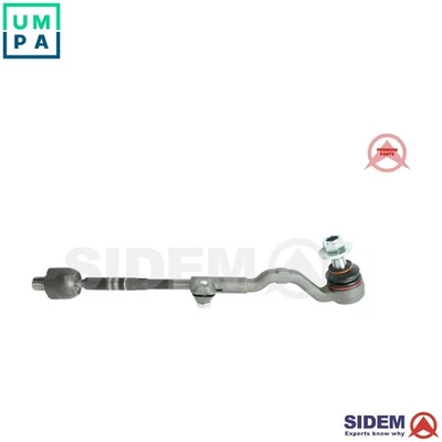 TIE ROD 21721 FOR BMW X5/SAV/F15/F85 X6/SAC/F16/F86 N47D20D B47D20B N20B20 2.0L - Image 1 of 4