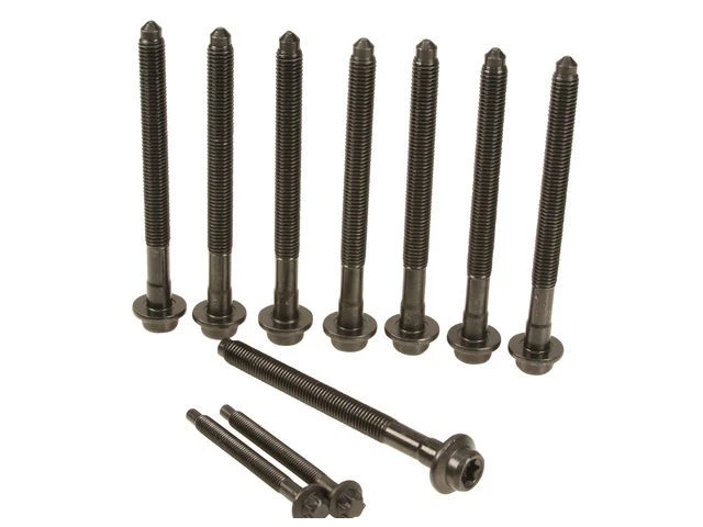 Mahle 52ZH39X Head Bolt Set Fits 2001-2005, 2007-2010 Ford Explorer Sport Trac — 第 1/1 张图片