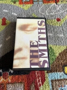 The Smiths Rare Music Hard To Find Interviews Vhs Oop - Picture 1 of 4
