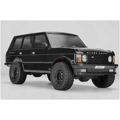 Carisma Adventure CA-83668 SCA-1E 1981 Range Rover 2.1 RTR 1/10 Scale WB 285mm - Bild 1 von 4