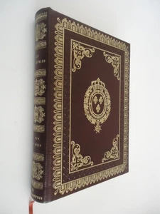 La fin des rois 1815-1848 tome III - Duc de Castries - 1979 - Picture 1 of 5