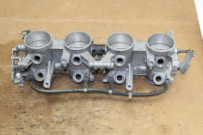 06 07 GSXR 600 ОСНОВНОЙ ДРОССЕЛЬ КОРПУС СТОЙКИ - ГОЛЫЙ - Изображение 1 из 4