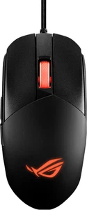 ROG Strix Impact III Mouse Gaming Semi-Ambidestro, Leggero, Sensore 12000 Dpi, 5 - Foto 1 di 12
