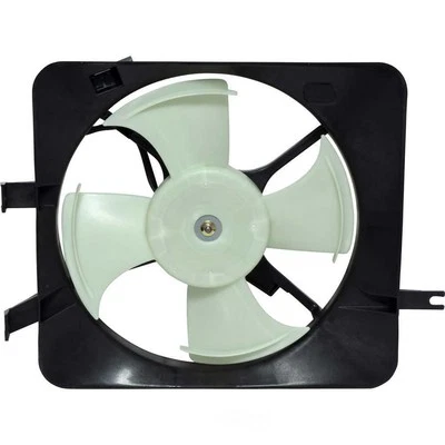 A/C Condenser Fan Assembly fits 1998 Honda CR-V  UNIVERSAL AIR CONDITIONER, INC. - Image 1 of 2