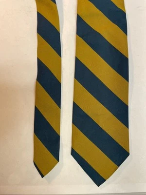 Corbata de poliéster Sears Kings Road años 60/70 Foto 1 de 4