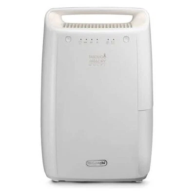 De Longhi Dehumidifier DEX210SF TASCIUGO ARIADRY White - Image 1 of 3