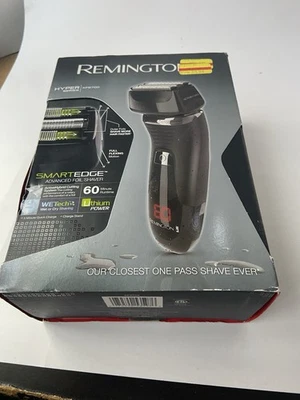 Afeitadora avanzada de láminas Remington XF8700 Hyper Series SMARTEDGE Foto 1 de 4