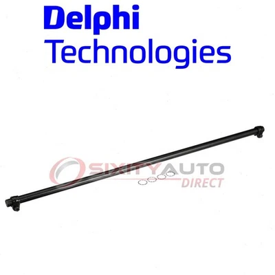 Delphi Steering Tie Rod End Adjusting Sleeve for 1984-1990 Jeep Wagoneer xa - Image 1 of 4
