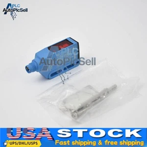 US FREE TAX Sick light button light barrier WL9L-3P2232 (1058174) 10-30V 100mA- - Picture 1 of 5