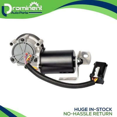 Transfer Case Shift Motor Actuator for 2006-2008 Ford Ranger 3.0L V6 600-931 - Image 1 of 4