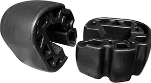 Snap in Bumpers For Sea-Doo 295100418 Upgraded Tear Resistant Material Jet Ski - Picture 1 of 1