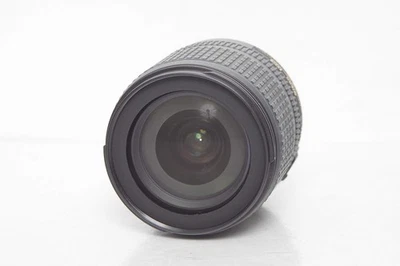 Lente de zoom Nikon AF-S DX NIKKOR 18-105mm f/3.5-5.6G ED redução de vibração +automática - Imagem 1 de 4