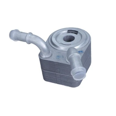 Radiatore olio con guarnizioni per Ford Focus II DA_ HCP DP 1.6 Ti C-Max DM2 Turnier - Immagine 1 di 2