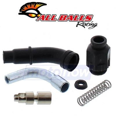 All Balls Hot Start Plunger Kit for 2009-2010 KTM 505SX - Fuel & Air ay Foto 1 de 4