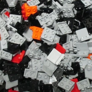 Used LEGO® - 500g-Packs - Bracket - 99207 - Winkel 1 x 2 - 2 x 2 Invers - Picture 1 of 1