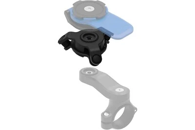 Vibrationsdämpfer Motorrad und Fahrrad Handyhalterungen (für Quad Lock Quadlock) - Bild 1 von 4